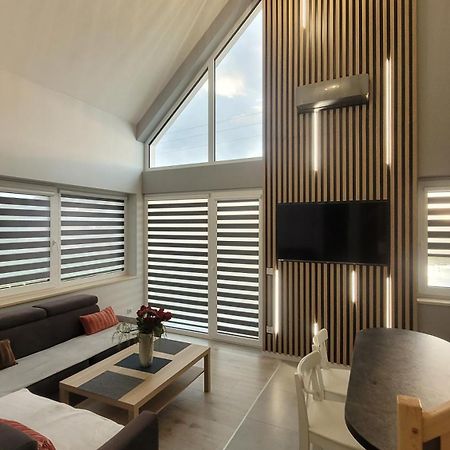 Apartament Jasmin Zator Zewnętrze zdjęcie