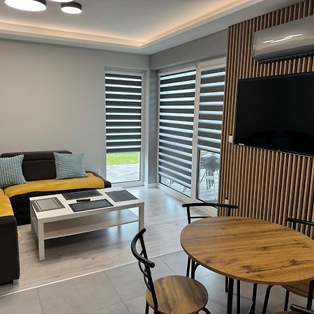 Apartament Jasmin Zator Zewnętrze zdjęcie