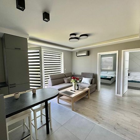 Apartament Jasmin Zator Zewnętrze zdjęcie