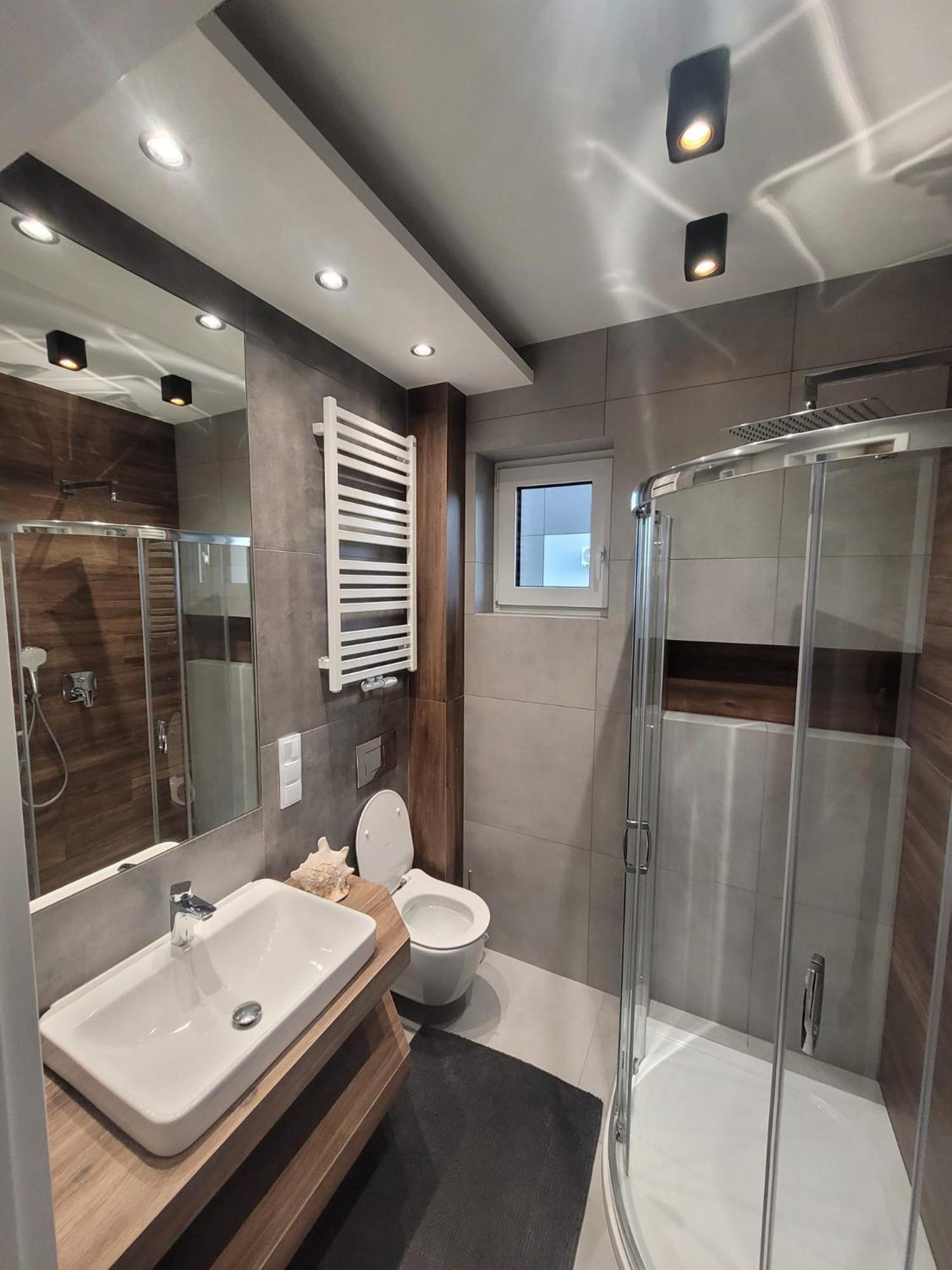 Apartament Jasmin Zator Zewnętrze zdjęcie