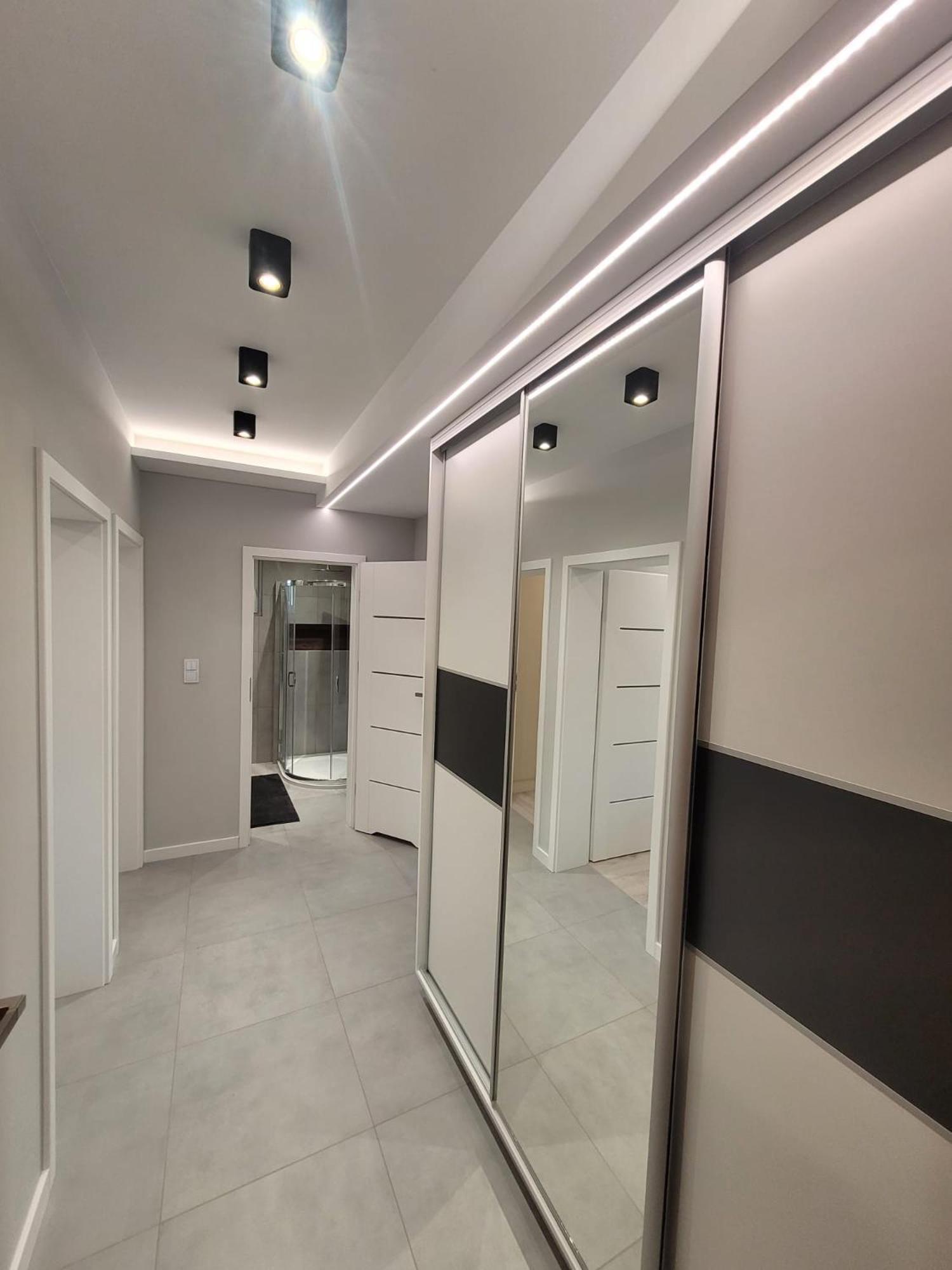 Apartament Jasmin Zator Zewnętrze zdjęcie