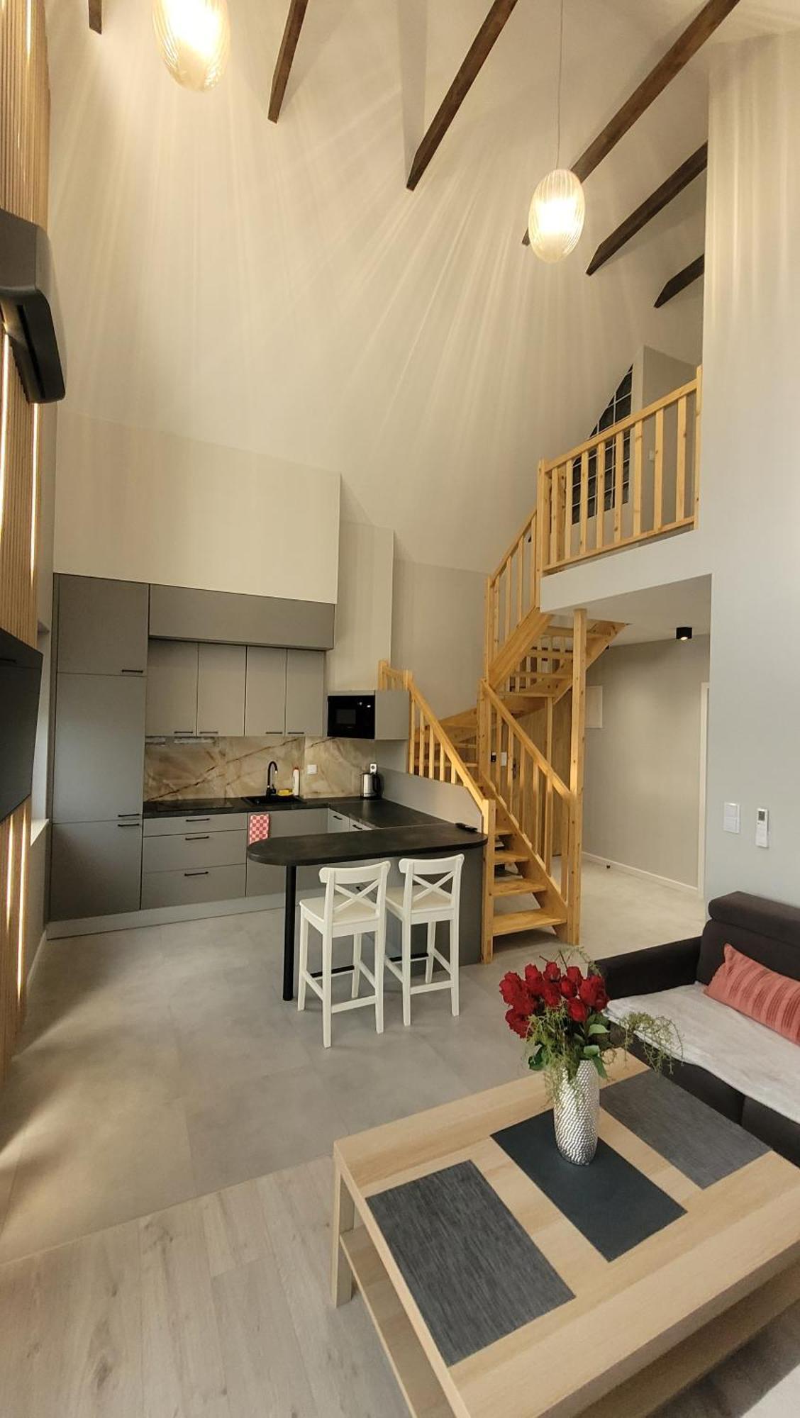 Apartament Jasmin Zator Zewnętrze zdjęcie