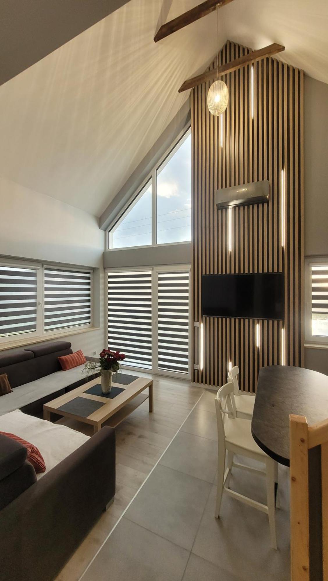 Apartament Jasmin Zator Zewnętrze zdjęcie